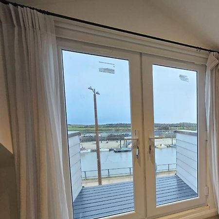 River Breeze Balcony 4 Littlehampton Buitenkant foto